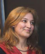 Yazarın Resmi